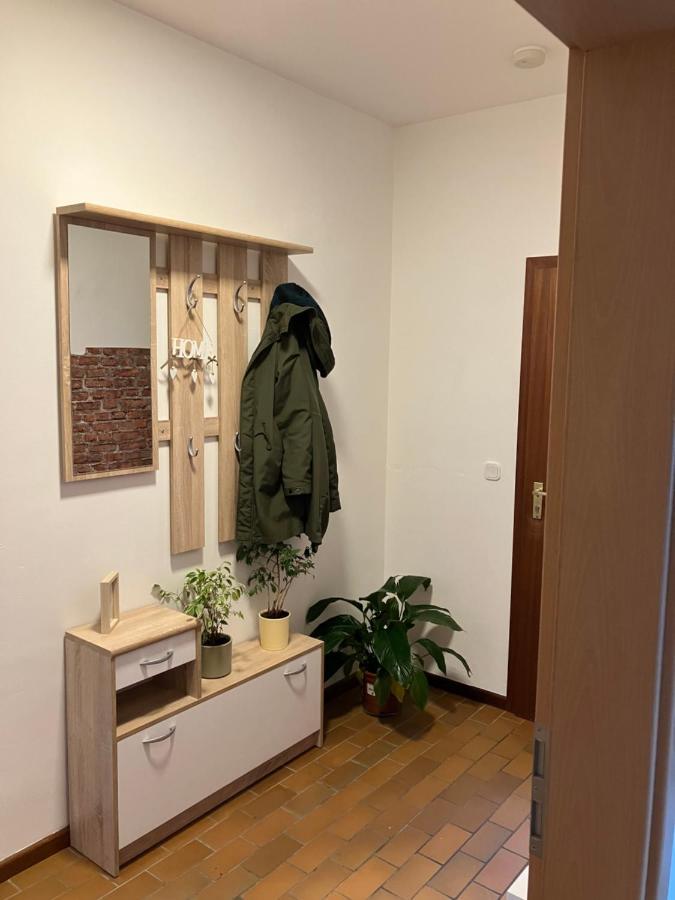 Nordseebude Husum  Extérieur photo