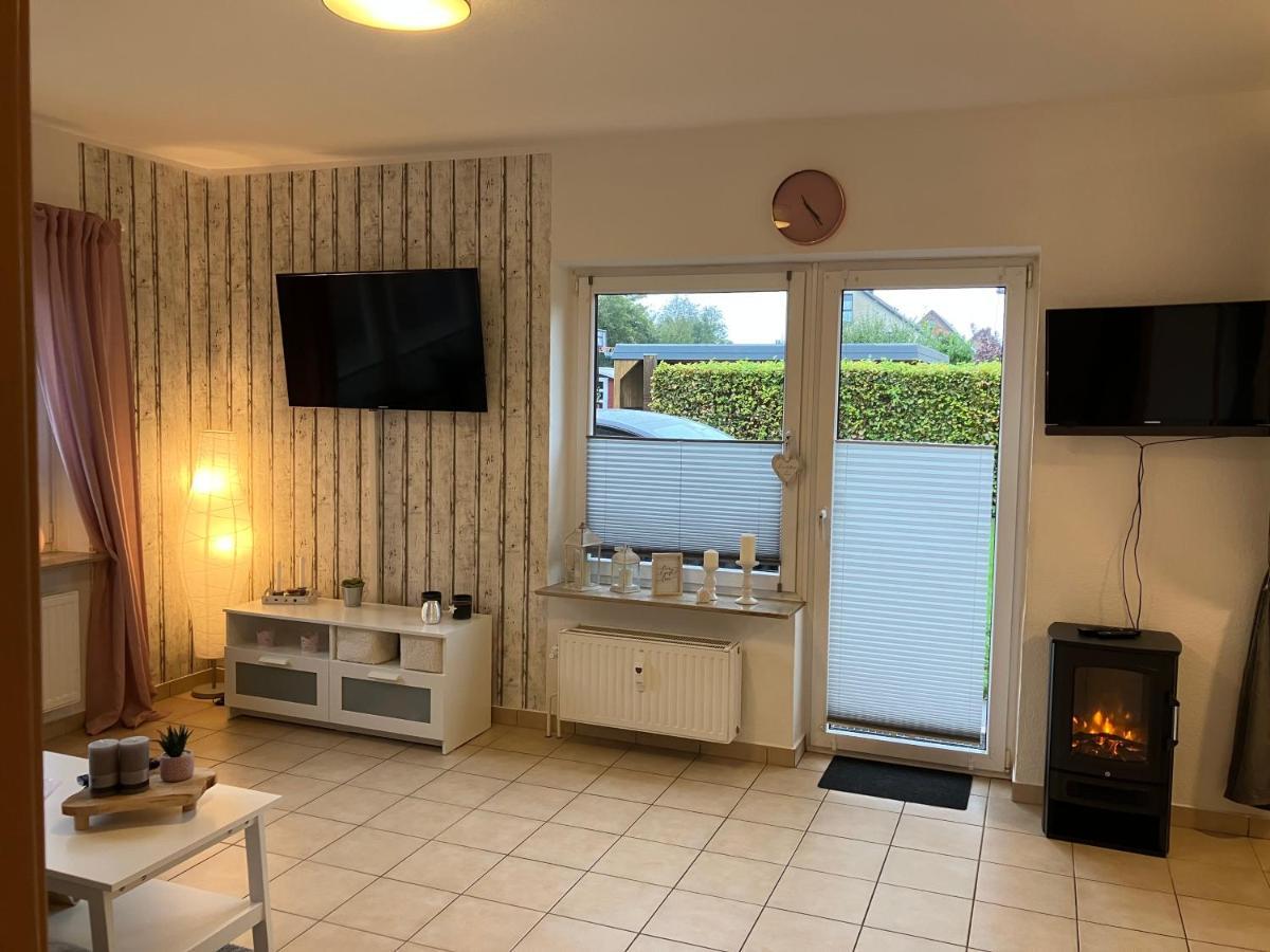 Nordseebude Husum  Extérieur photo