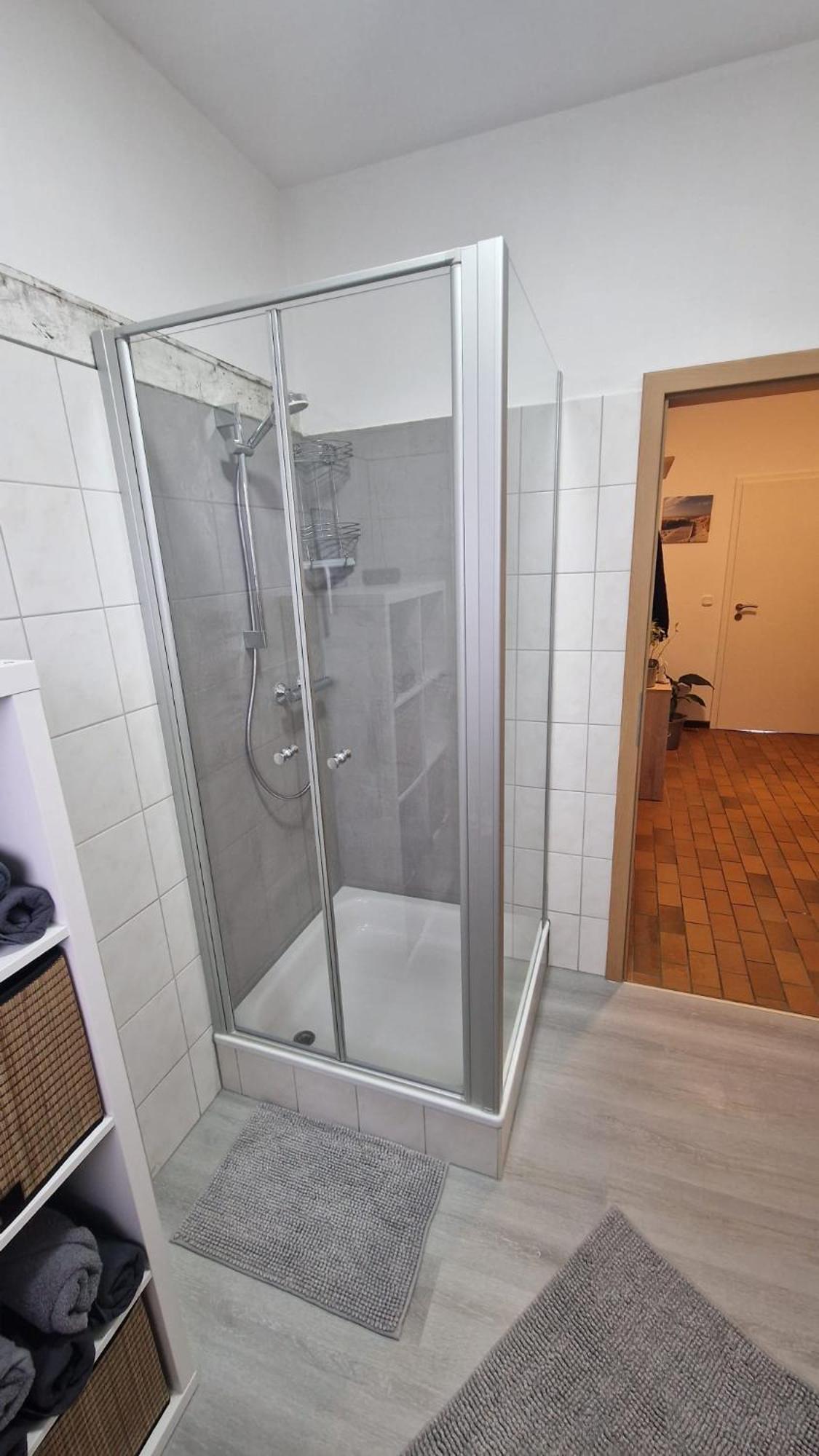 Nordseebude Husum  Extérieur photo