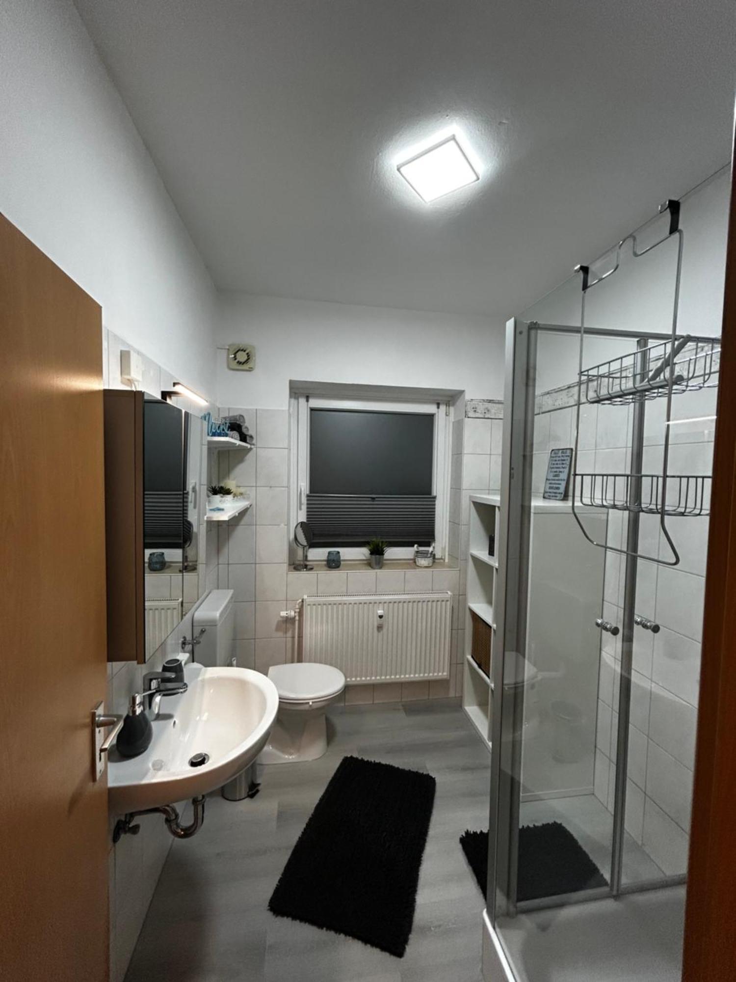 Nordseebude Husum  Extérieur photo