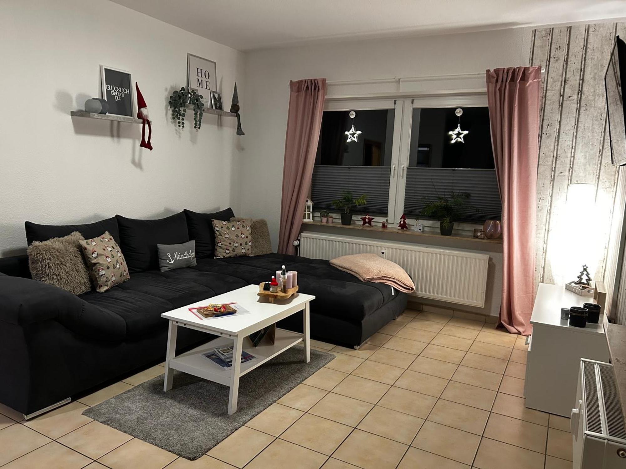 Nordseebude Husum  Extérieur photo